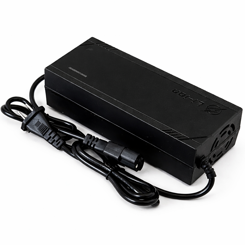 Tuttio Soleil 01 5A Fast Charger | Upgraded Charging Speed