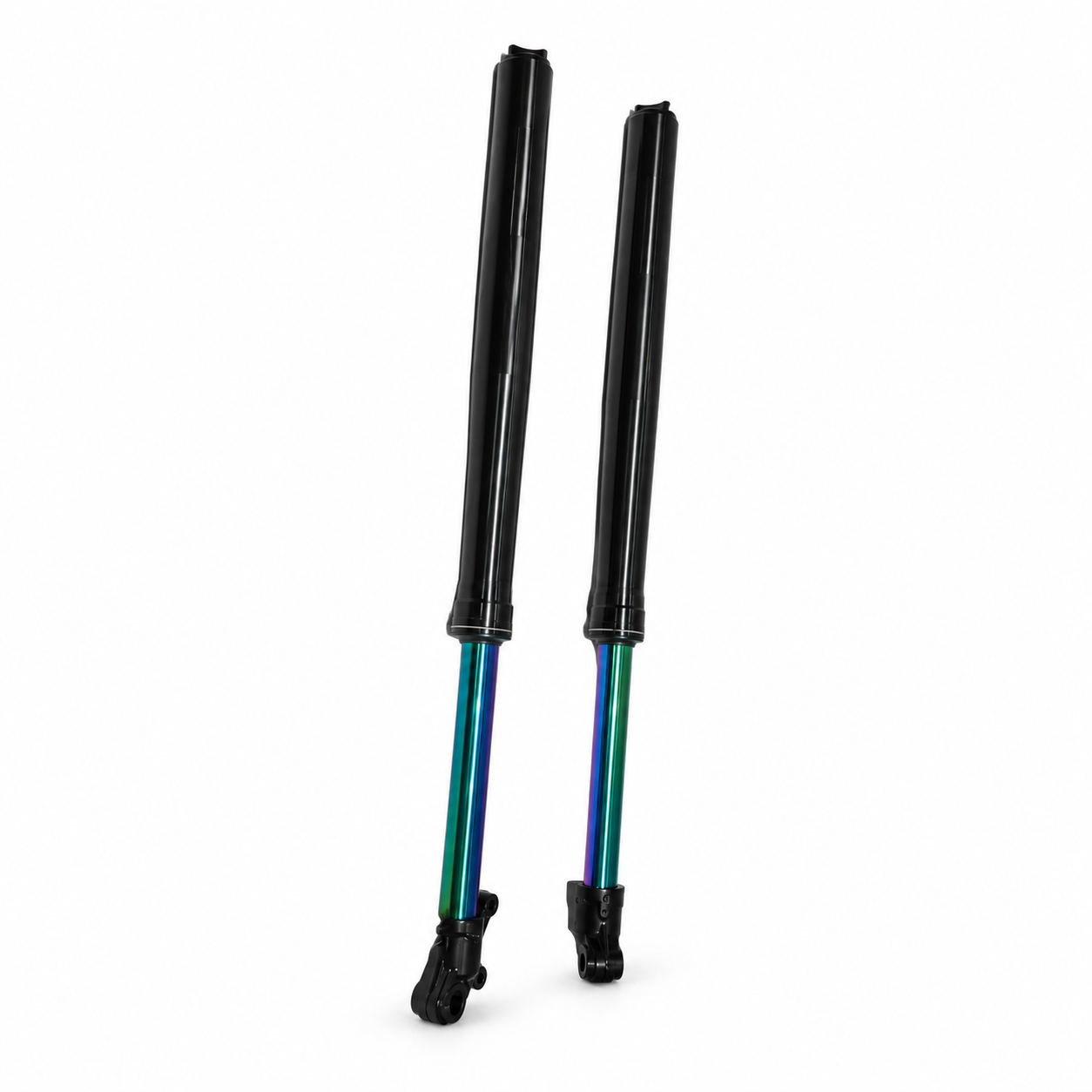Adjustable Front Forks - Tuttio Soleil 01 & Yozma IN 10 - Direct