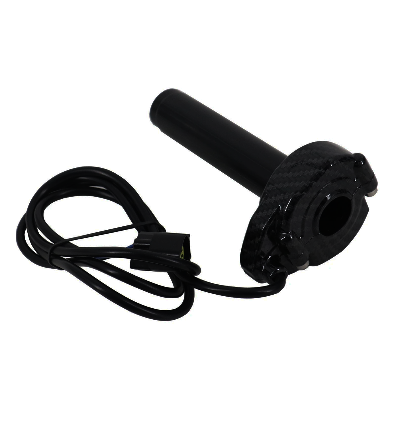 Tuttio Soleil 01 Upgraded Throttle