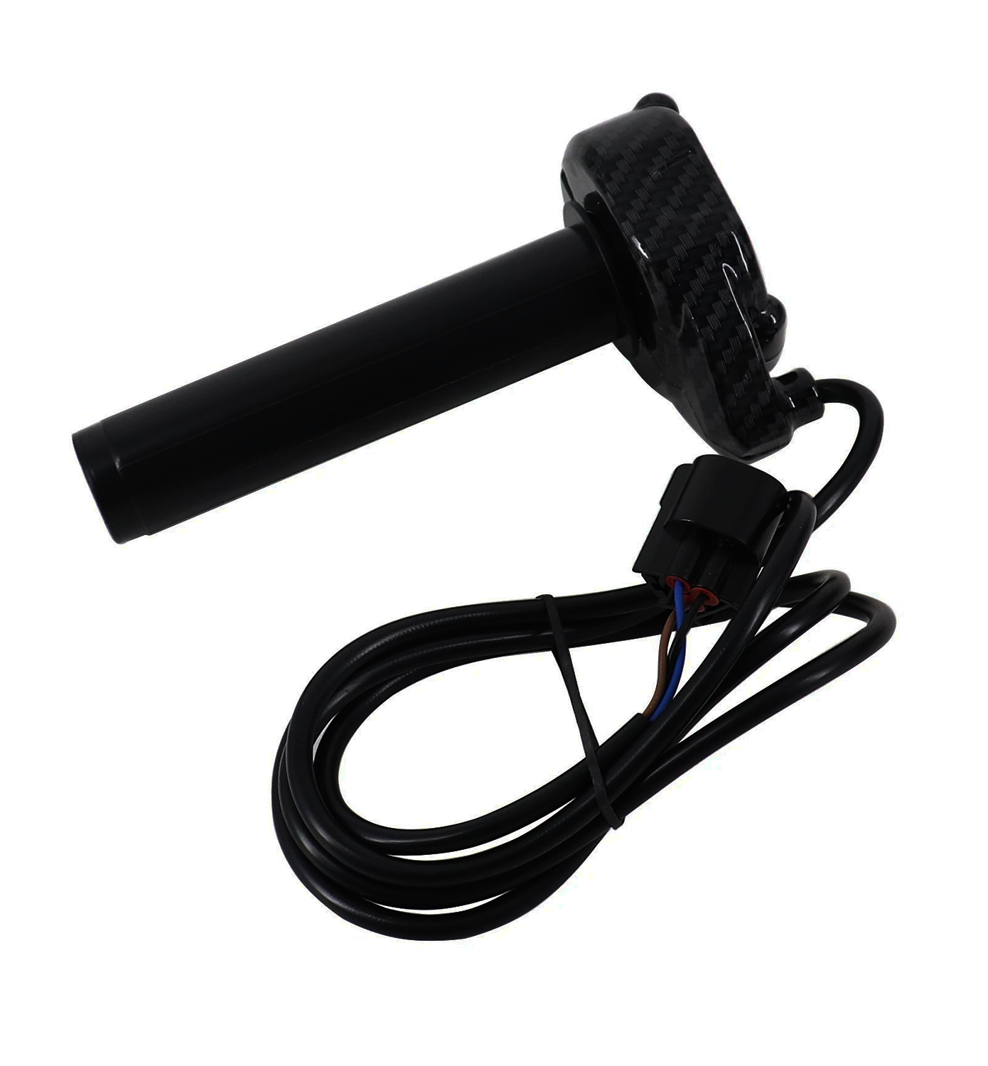 Tuttio Soleil 01 Upgraded Throttle