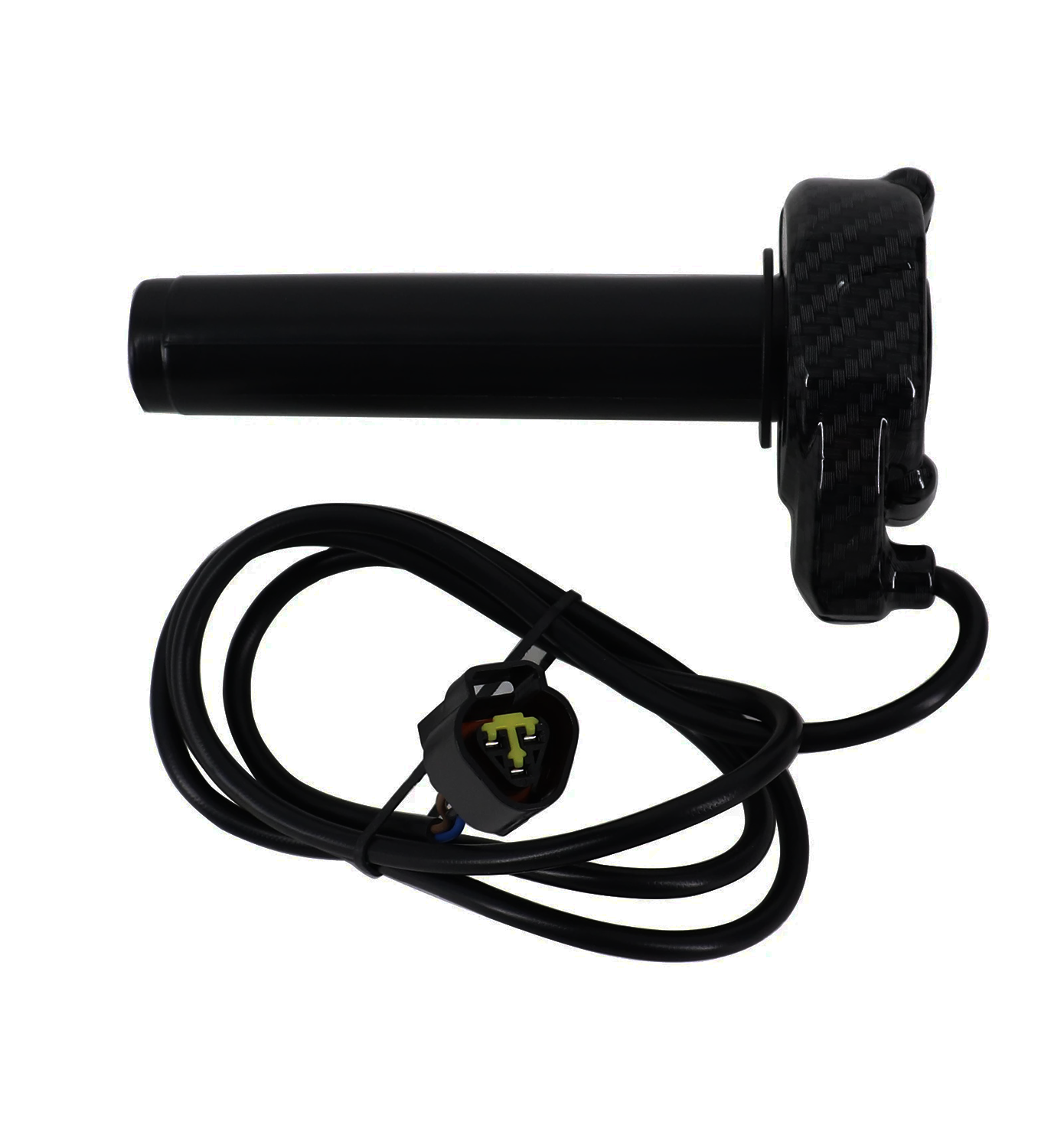 Tuttio Soleil 01 Upgraded Throttle