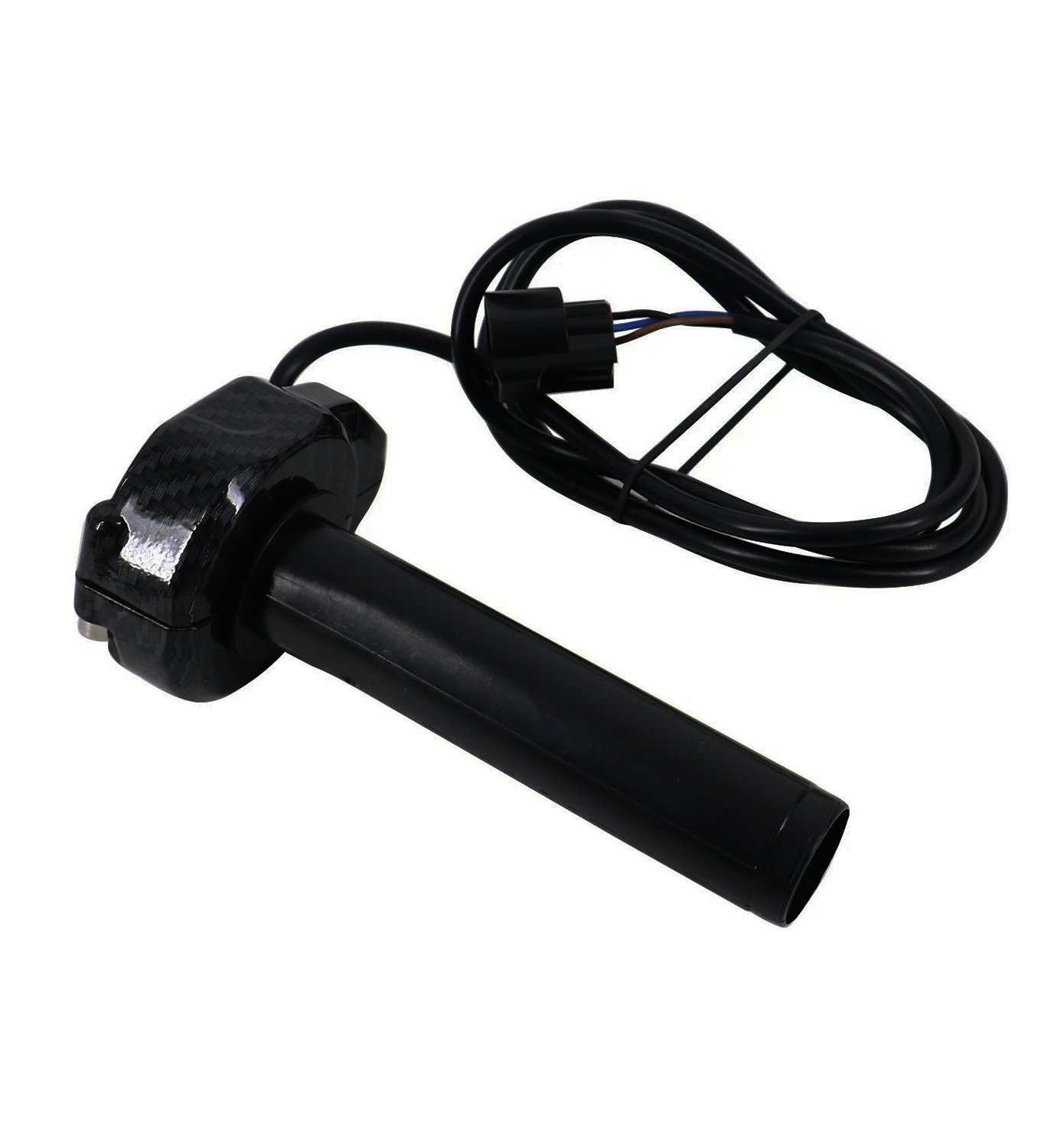 Tuttio Soleil 01 Upgraded Throttle