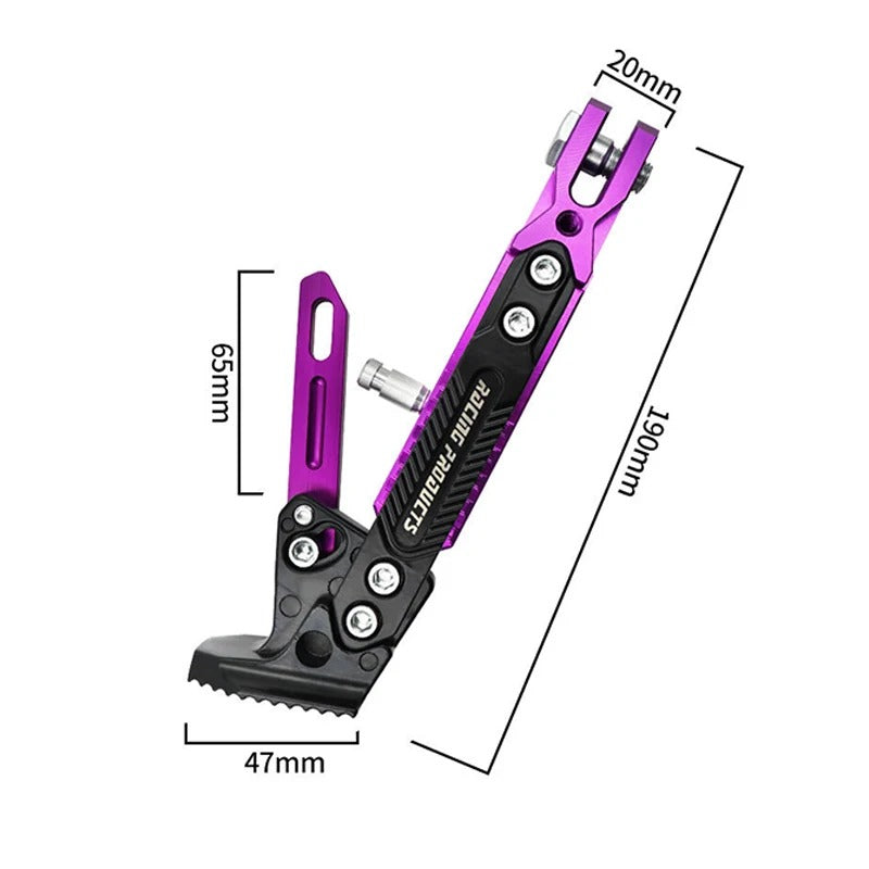 Tuttio Soleil 01 Kickstand (PRE-ORDER)