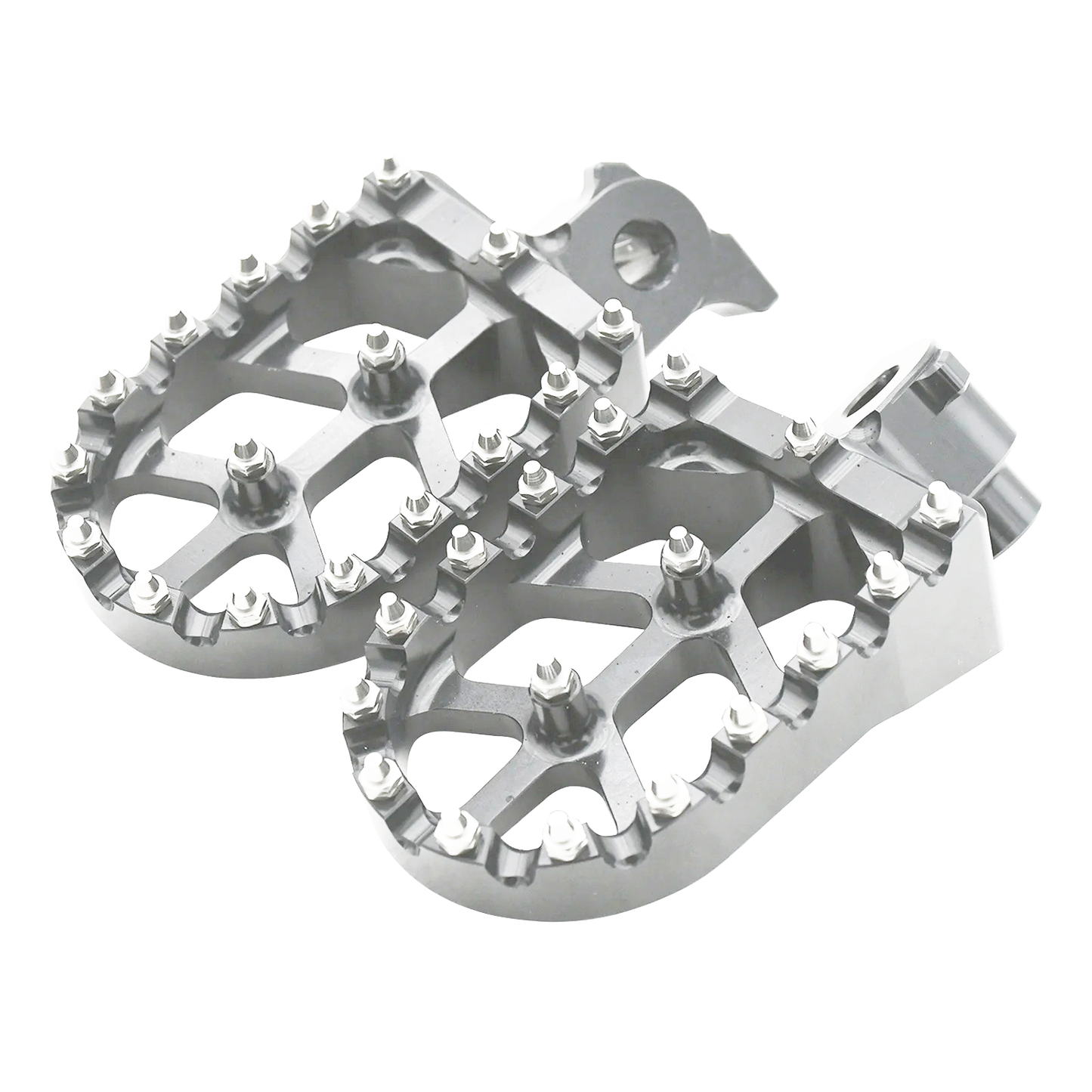 Tuttio Soleil 01 Upgraded Pegs
