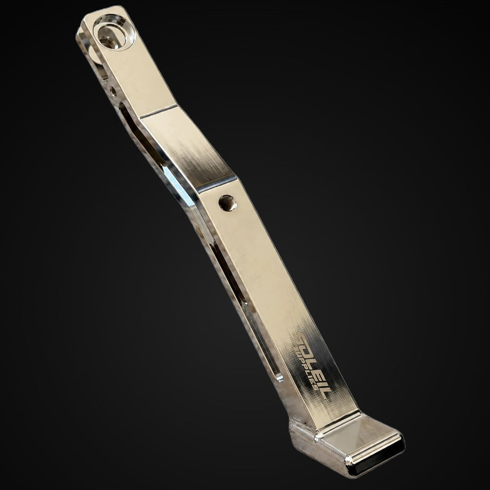 Chrome Kickstand