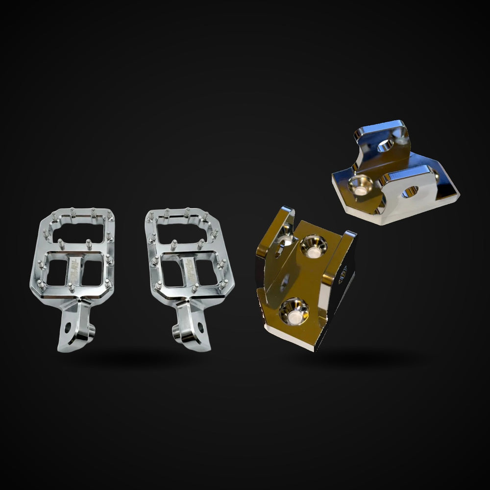 Wide Pegs