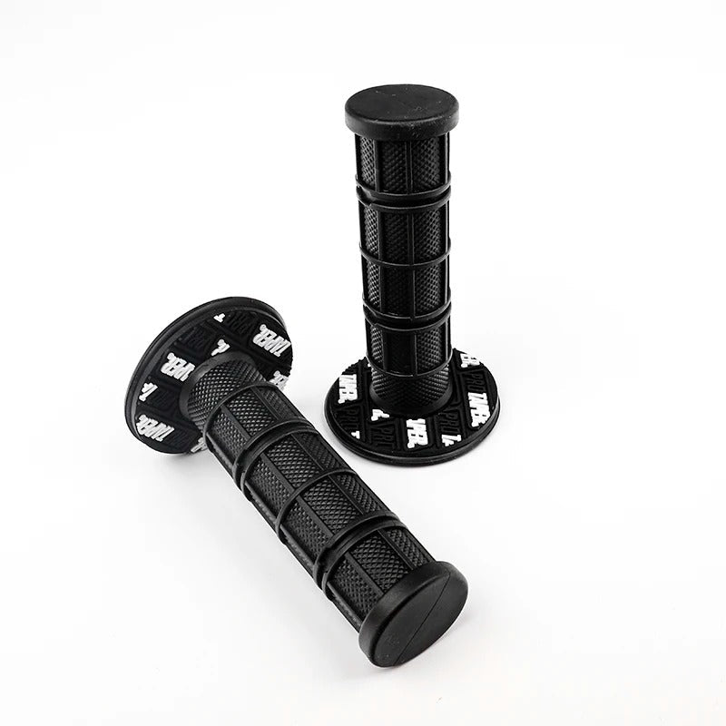Black ProTaper premium handlebar grips