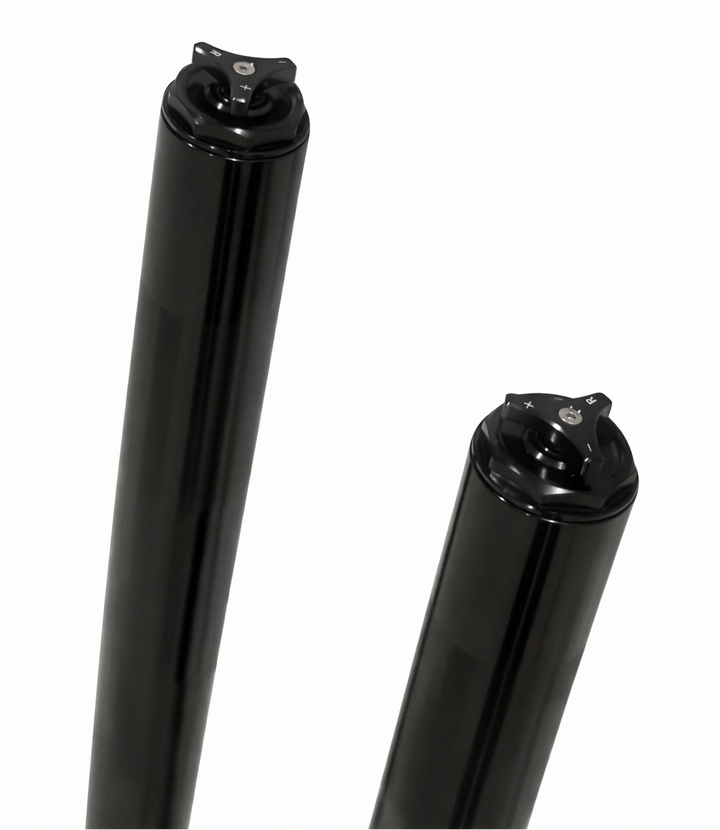 Adjustable fork kit for Tuttio Soleil 01 close-up