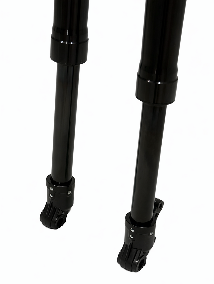 Tuttio Soleil 01 upgraded front suspension forks pair
