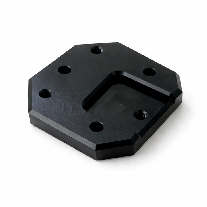 Tuttio Soleil 01 Metal Fender Adapter