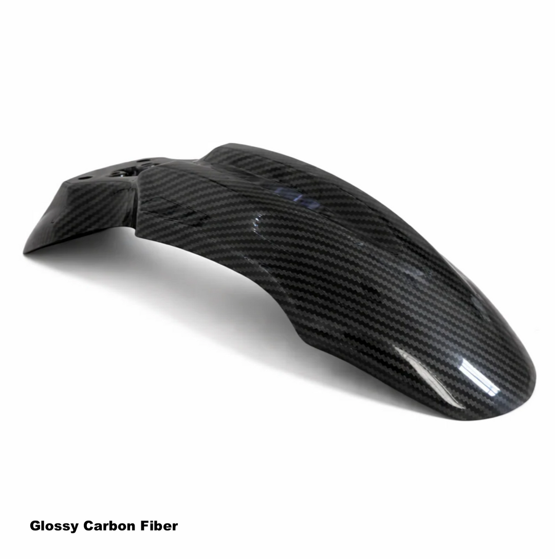 Tuttio Soleil 01 Upgraded Front Fender – Soleil Supplies