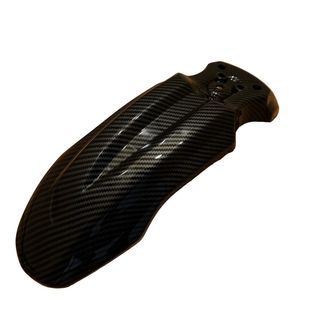 Front-Fender Carbon Fiber Finsh Tuttio Soleil 01