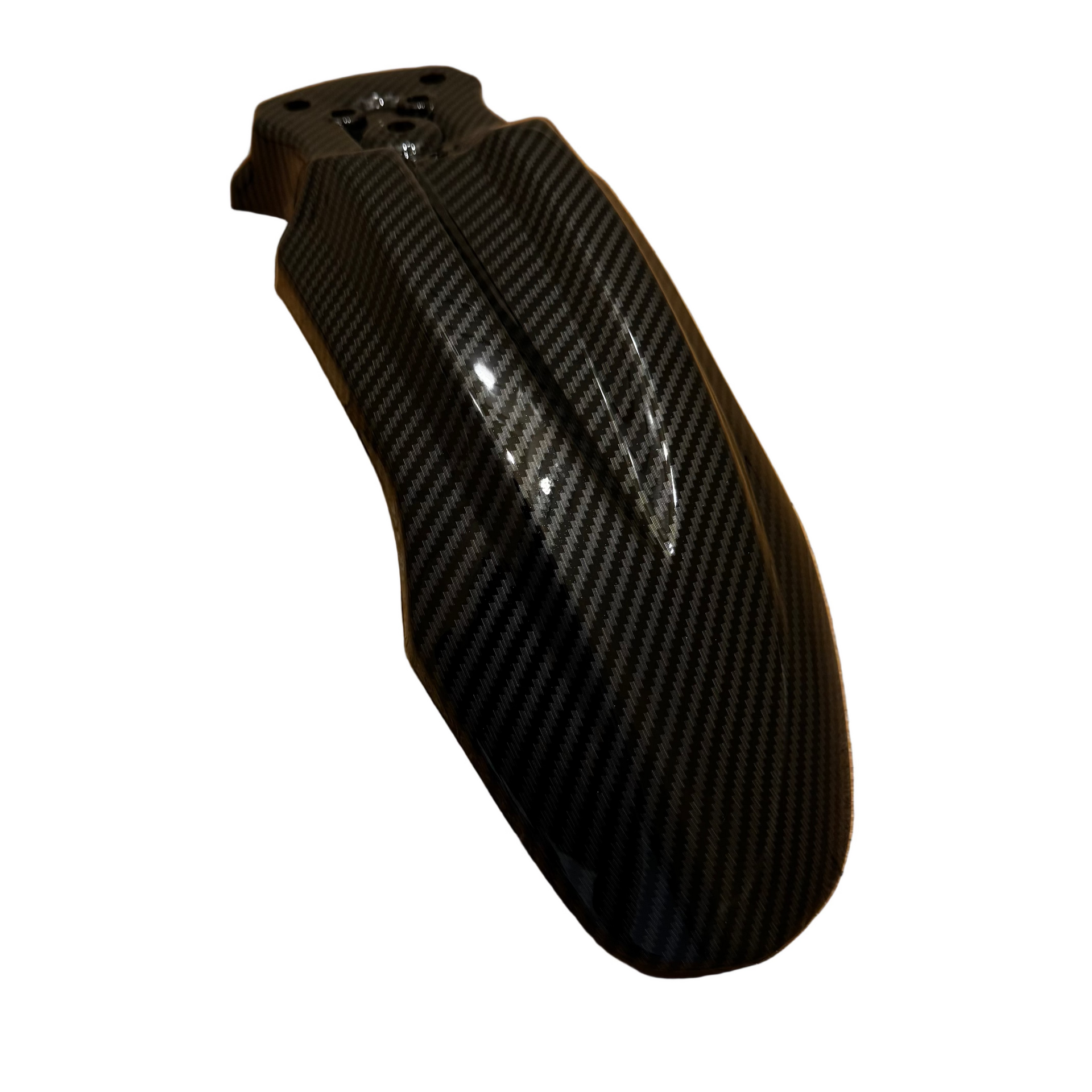 Tuttio Soleil 01 Upgraded Front Fender – Soleil Supplies