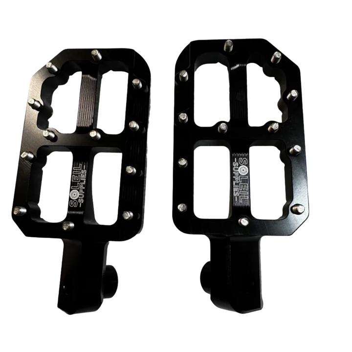 Tuttio Soleil 01 Upgraded Pegs