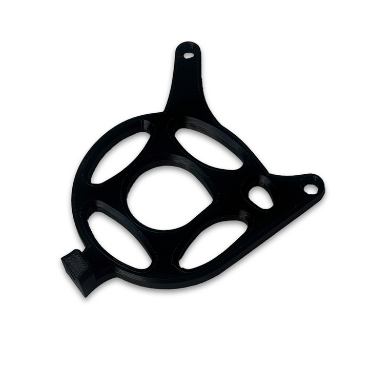 Tuttio Soleil 01 Prickly Style Motor Cover