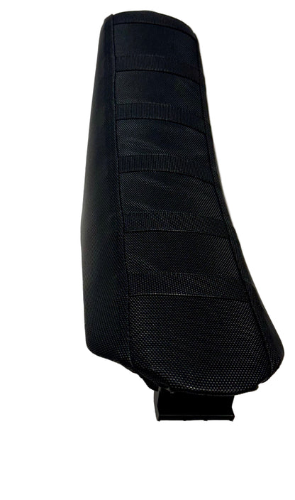 Tuttio Soleil 01 Upgraded Seat Cover