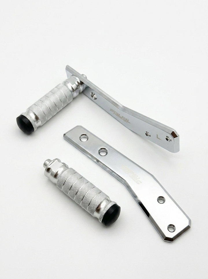 Tuttio Soleil 01 Foot Lock