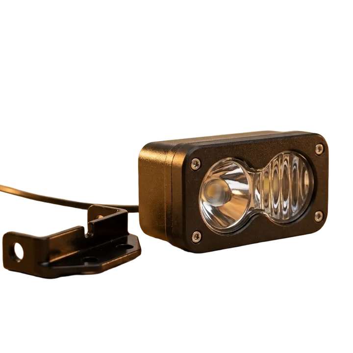 Tuttio Soleil Baja Style Dual-LED Headlight Kit (Plug & Play)