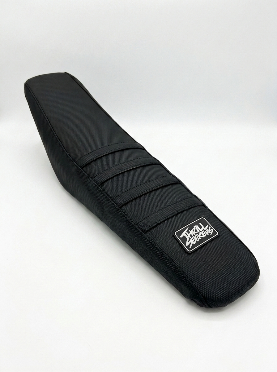 Yozma In-10 / Strike Shadow Thrill Seekers Seat Cover