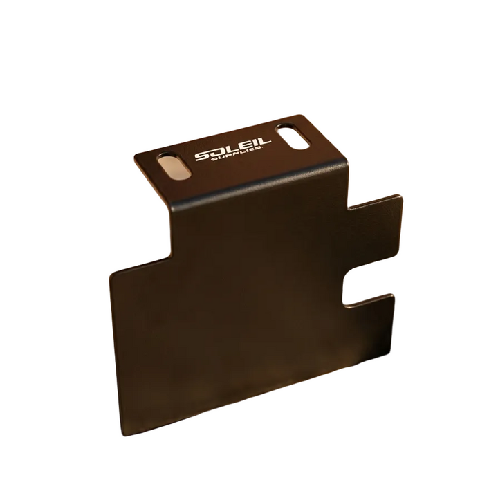 Yozma IN 10 Under-Seat Storage Box Conversion Kit