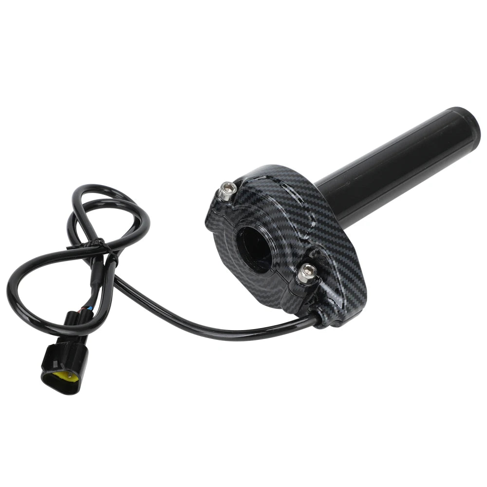 Tuttio Soleil 01 Upgraded Throttle