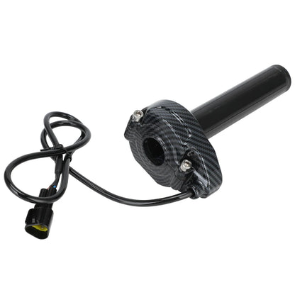 Tuttio Soleil 01 Upgraded Throttle