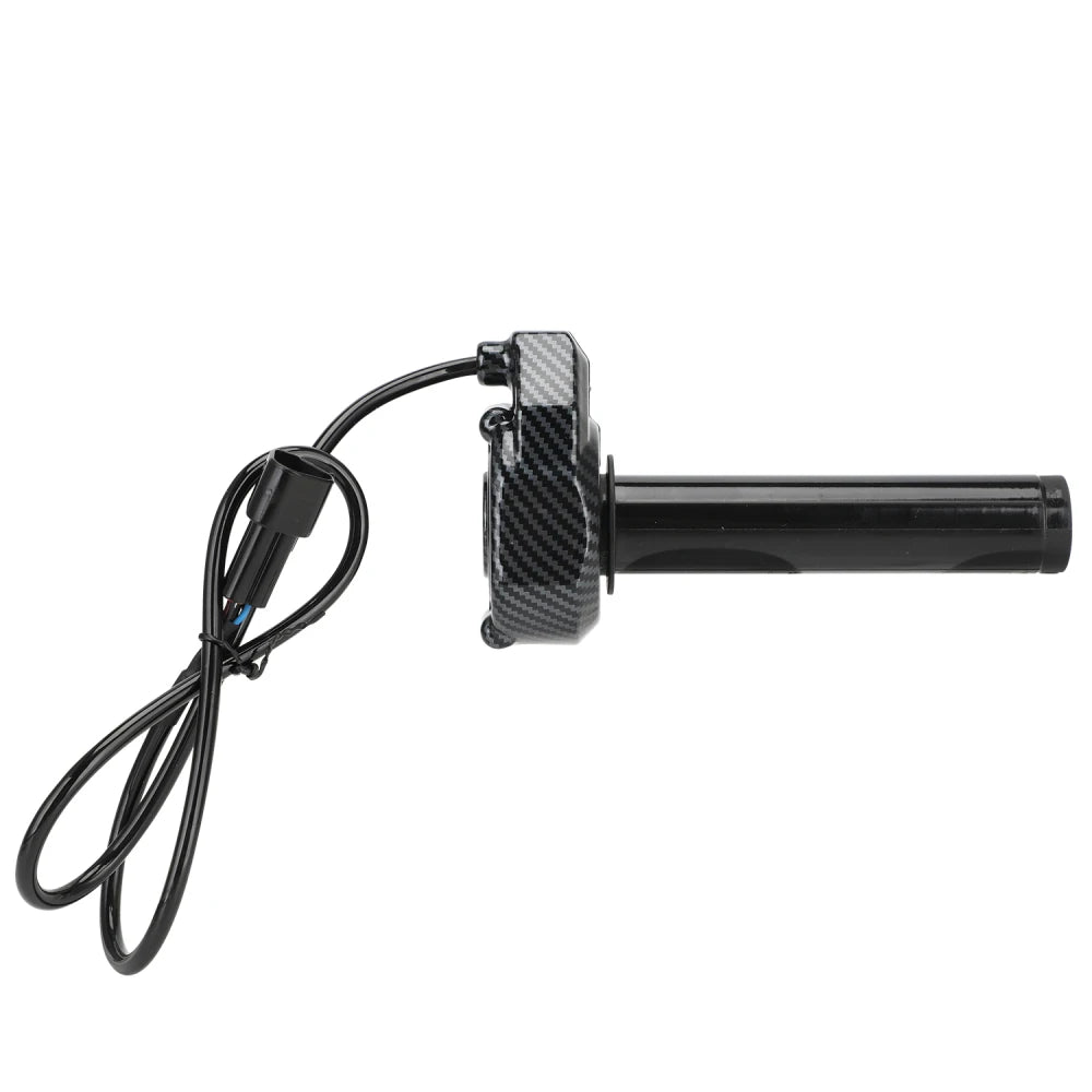 Tuttio Soleil 01 Upgraded Throttle