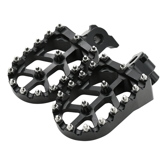 Tuttio Soleil 01 Upgraded Pegs