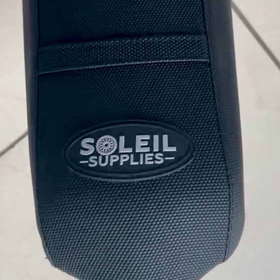 Tuttio Soleil 01 Seat Cover Premium High Quality