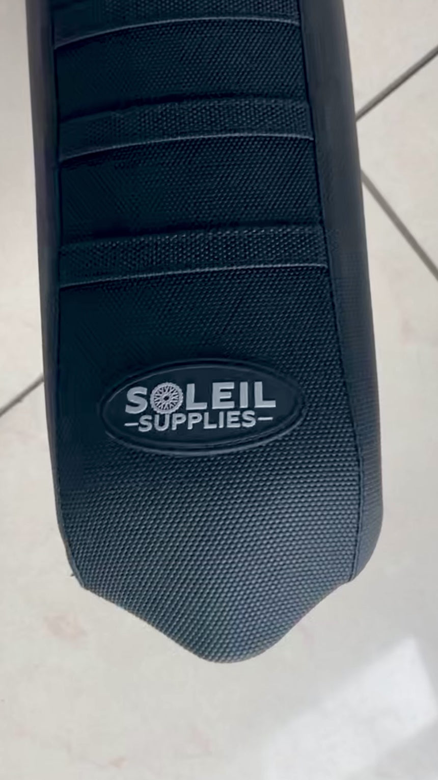 Tuttio Soleil 01 Seat Cover Premium High Quality