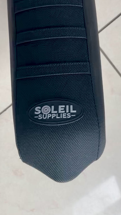 Tuttio Soleil 01 Seat Cover Premium High Quality