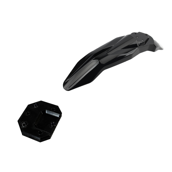 Tuttio Talaria Front Fender Kit