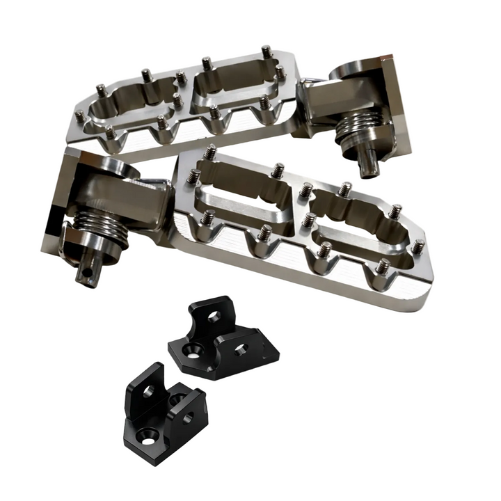 Tuttio Soleil 01 Upgraded Pegs V1