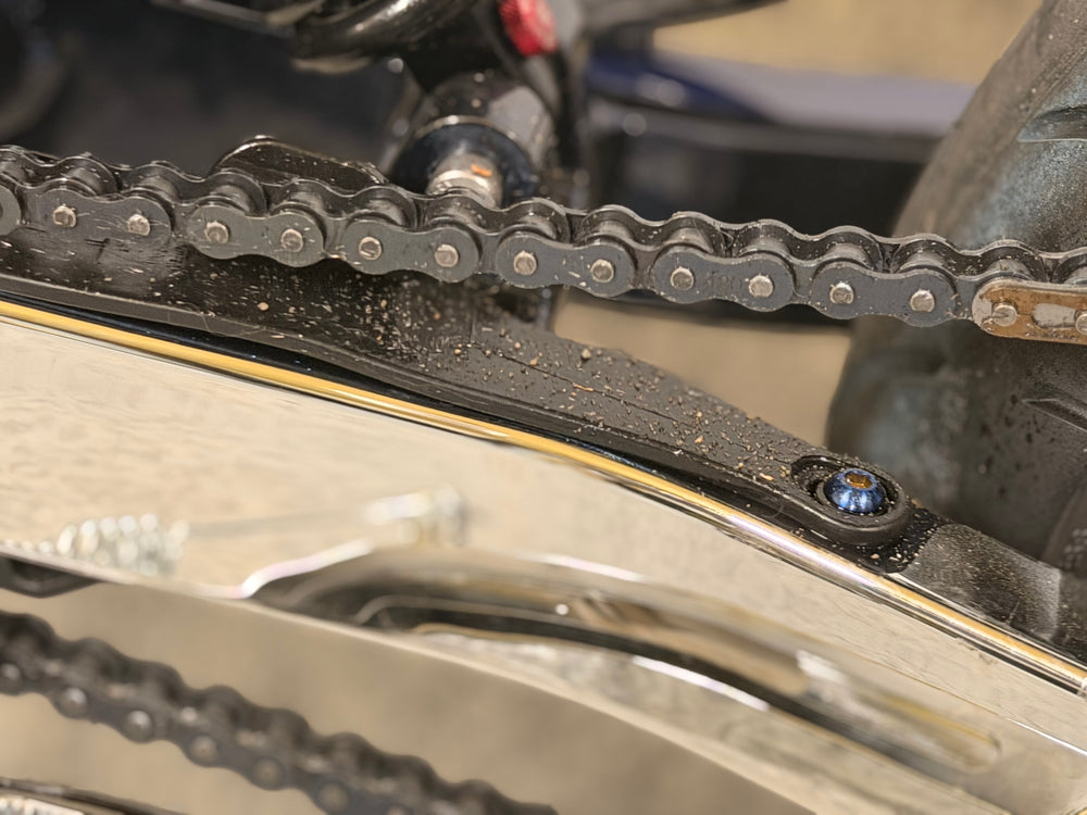 Chain Guard