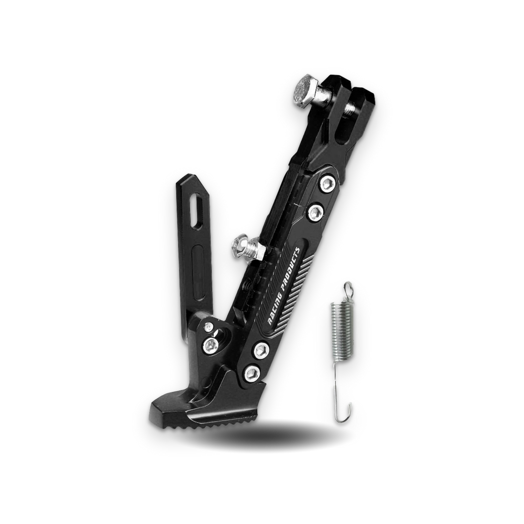 Tuttio Soleil 01 black aluminum alloy kickstand upgrade