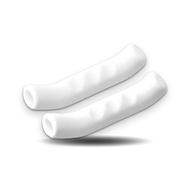 Tuttio Soleil 01 brake lever covers pair in black