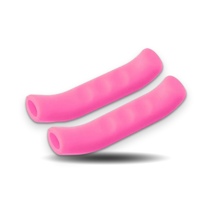 Soft durable brake lever covers for Tuttio Soleil 01 e-bike