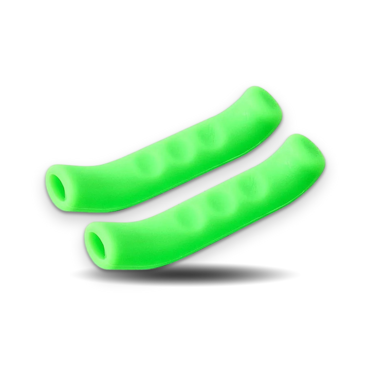 Black brake lever cover for Tuttio Soleil 01