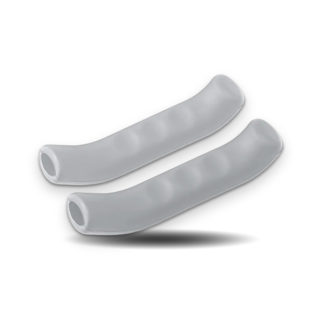 Brake lever cover for Tuttio Soleil 01 close-up