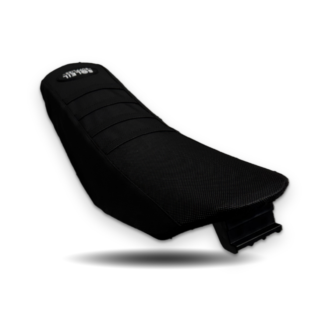 Tuttio Soleil 01 upgraded seat cover texture detail