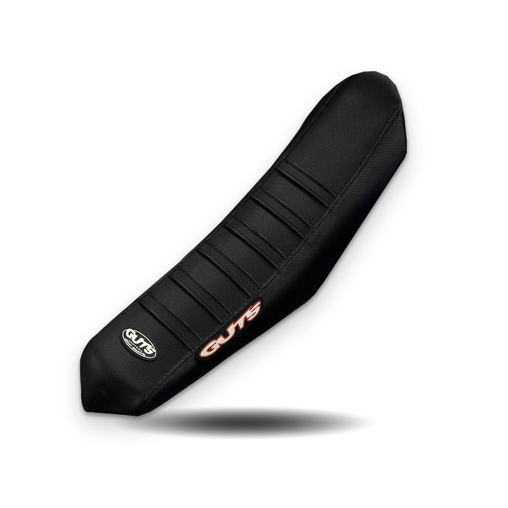 Tuttio Soleil 01 Guts seat cover in black