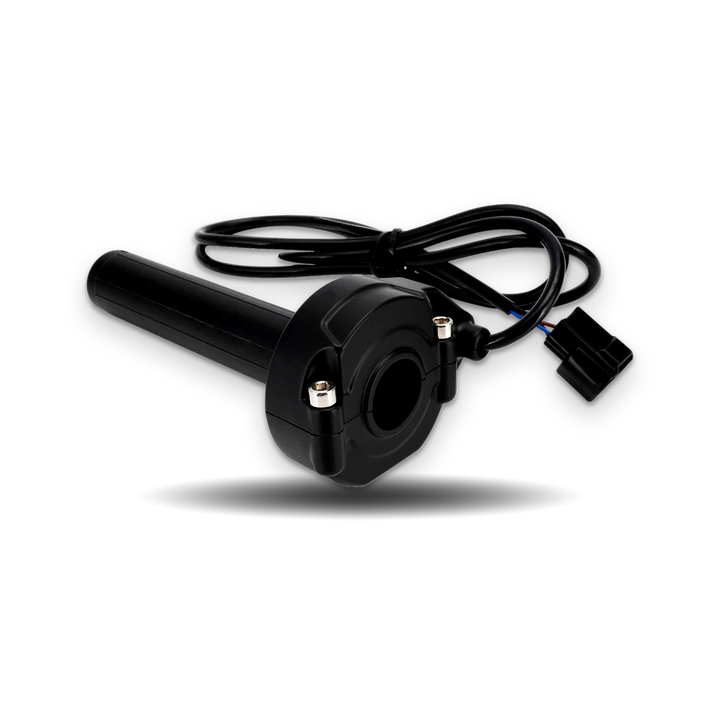 Replacement throttle only