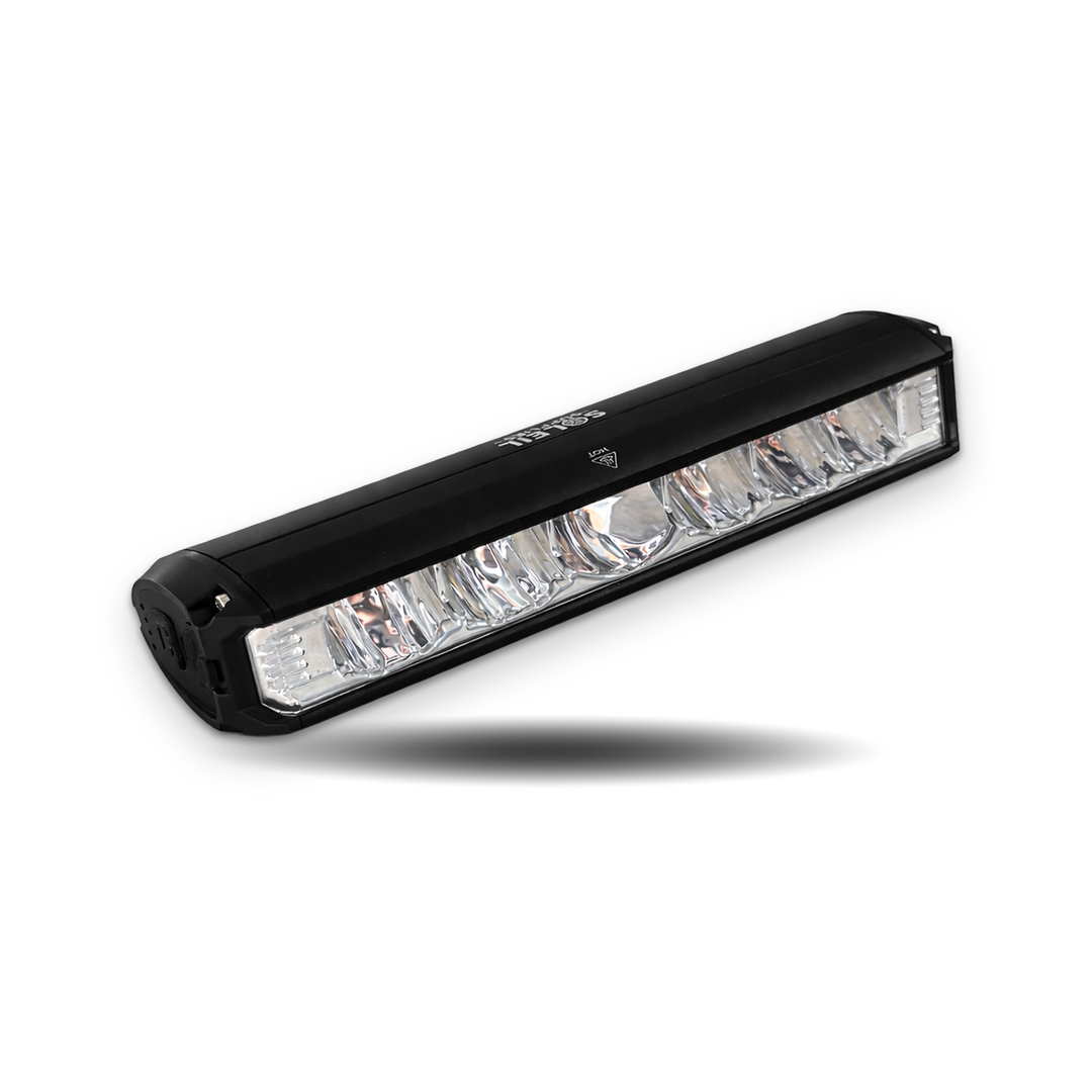 Tuttio Soleil 01 rechargeable LED headlight