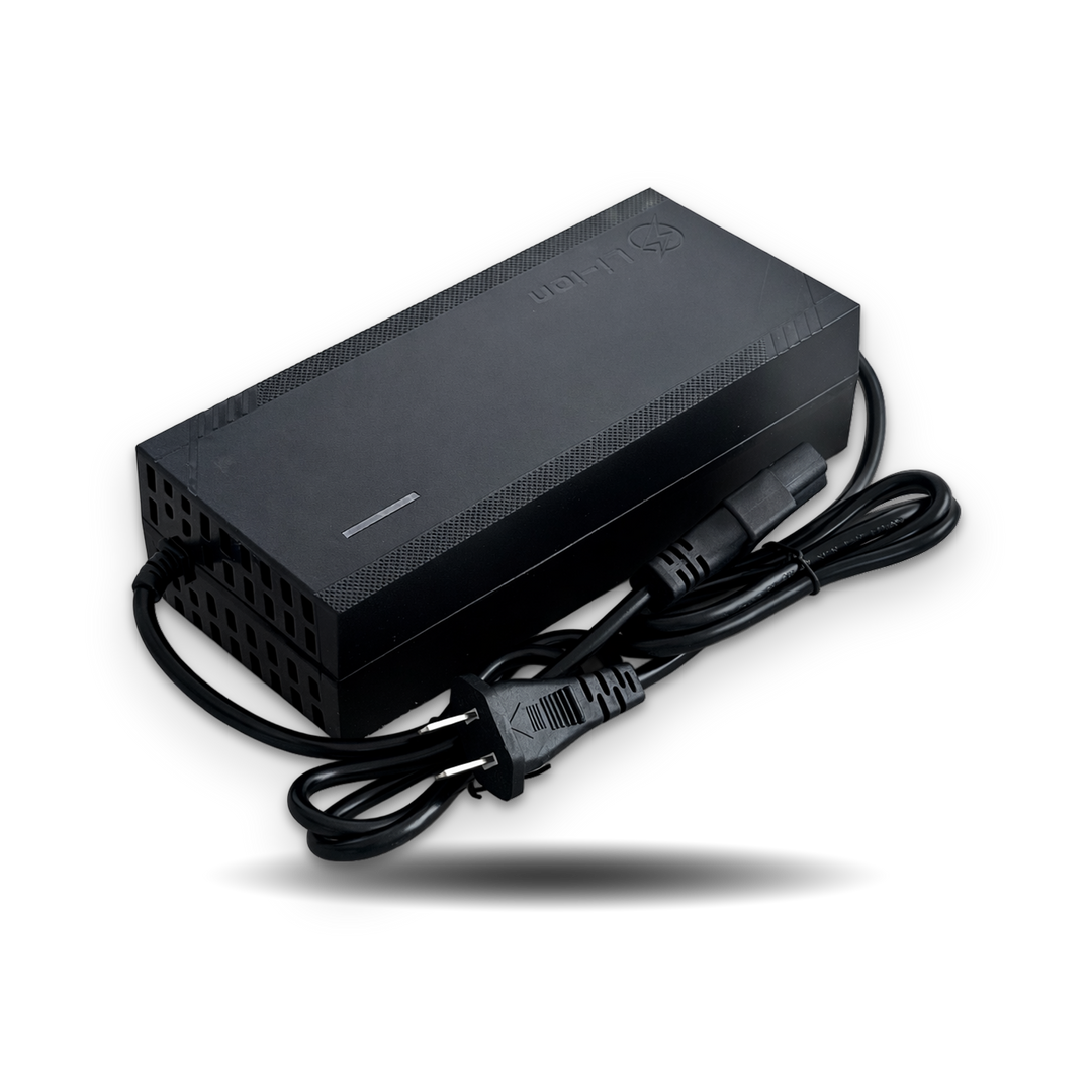 Tuttio Soleil 01 upgraded 5A fast charger plug