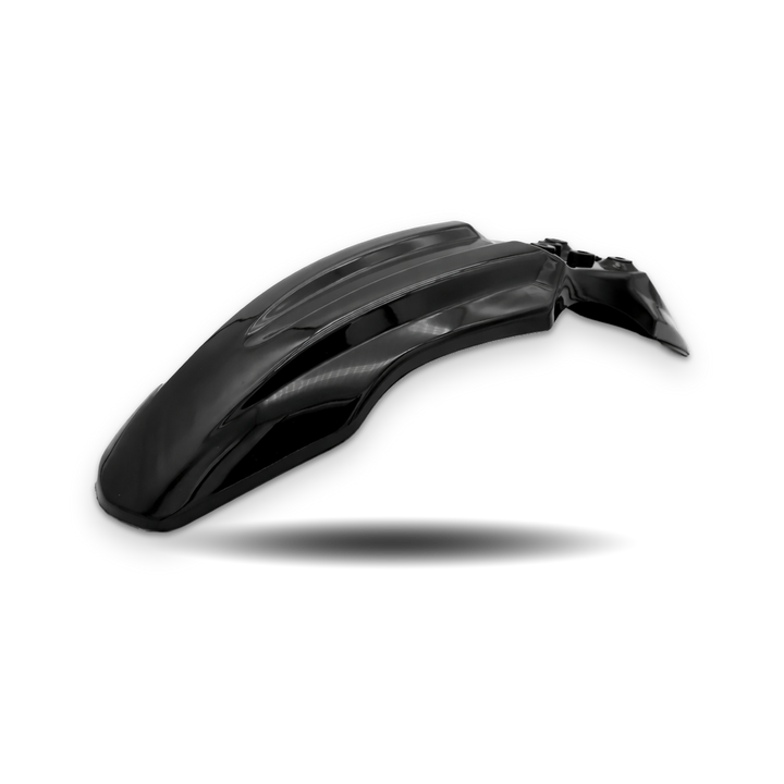 Tuttio Direct-Fit front fender — reference photo