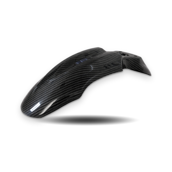 Tuttio Direct-Fit front fender — reference photo