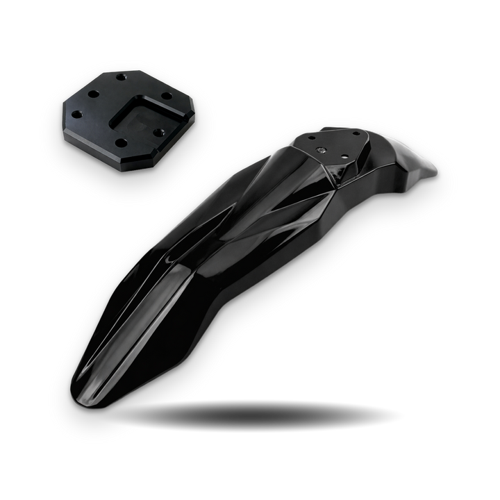 Talaria-Style front fender — reference photo