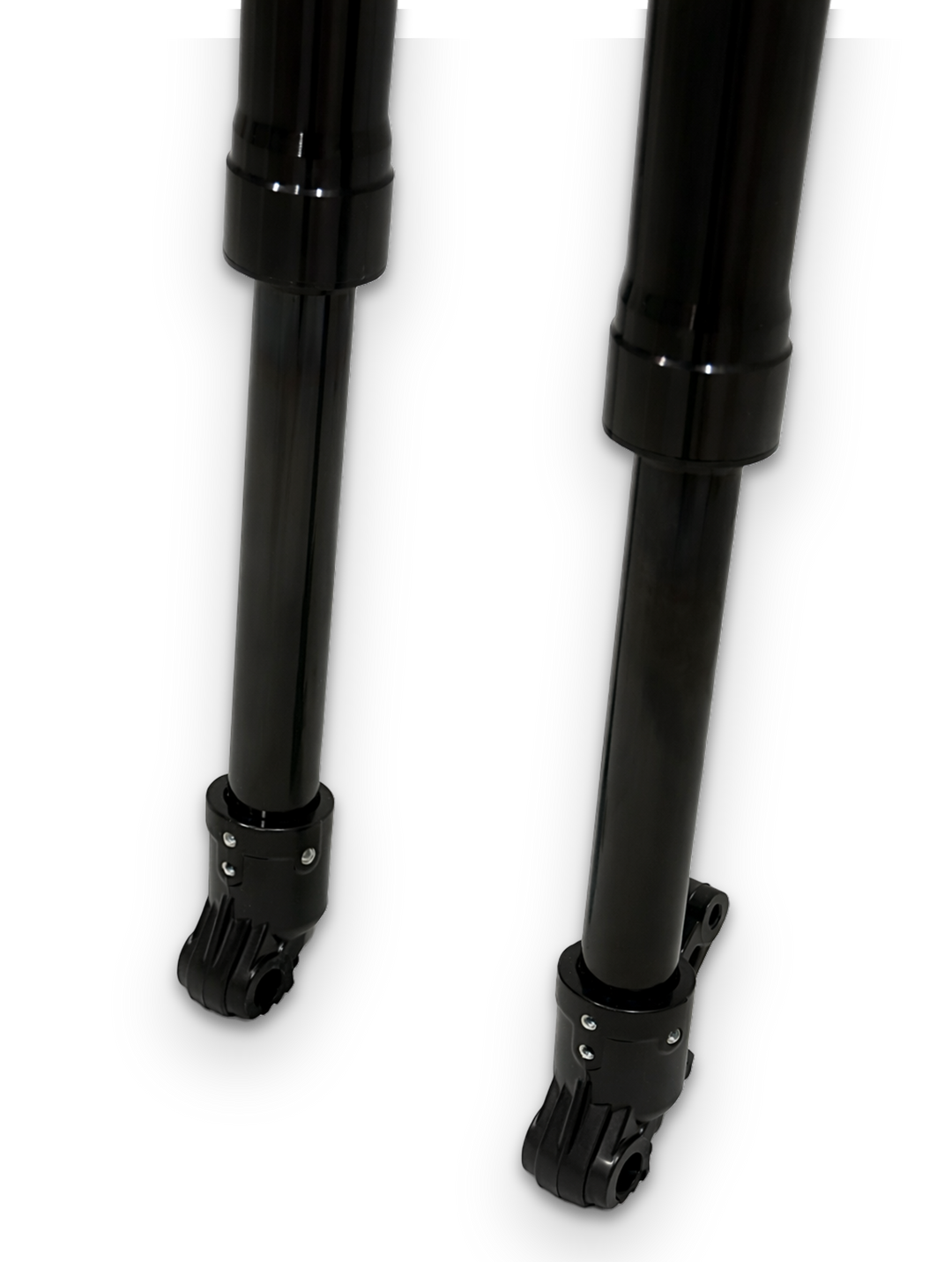 Tuttio Soleil 01 upgraded front suspension forks pair
