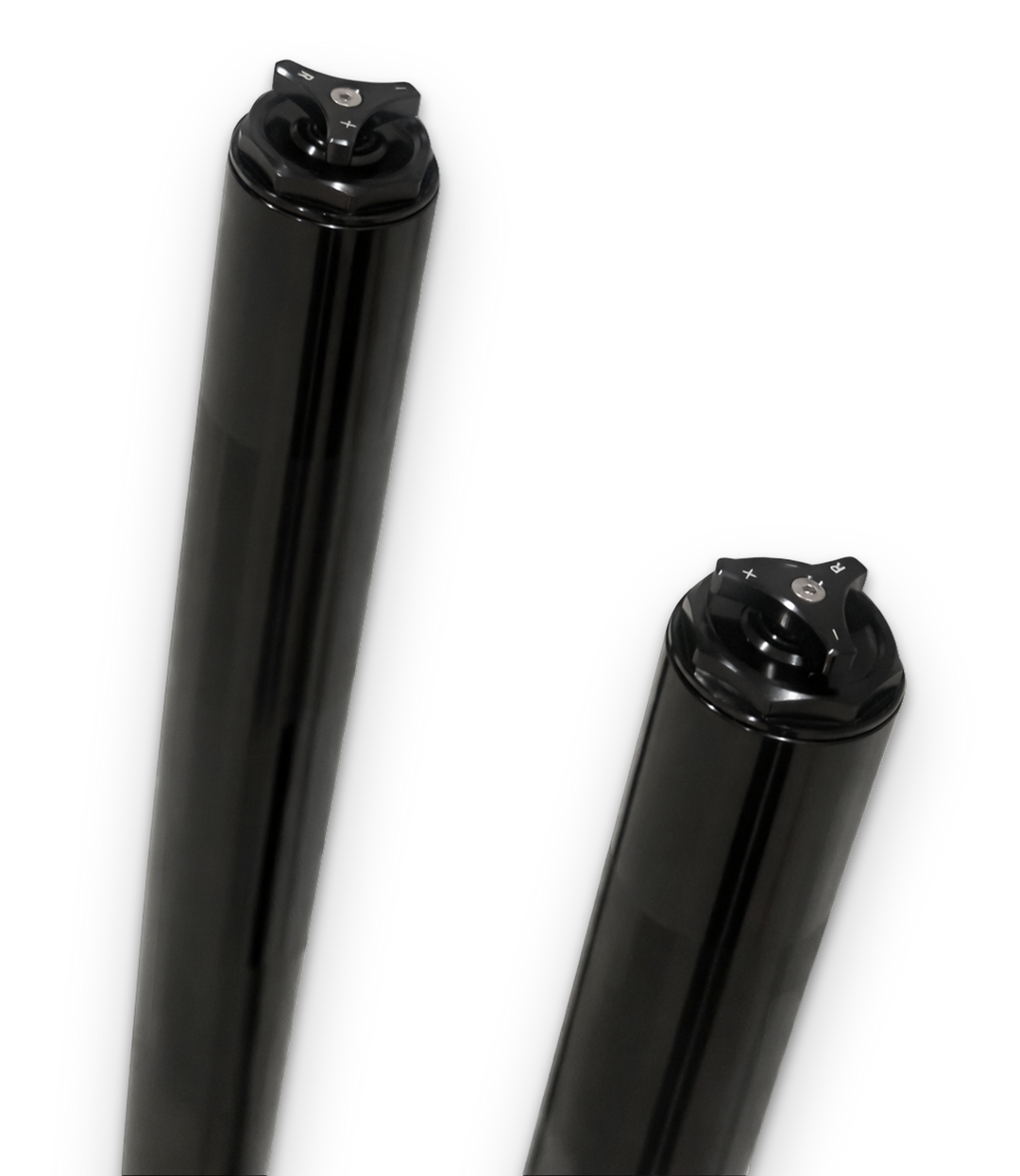Adjustable fork kit for Tuttio Soleil 01 close-up