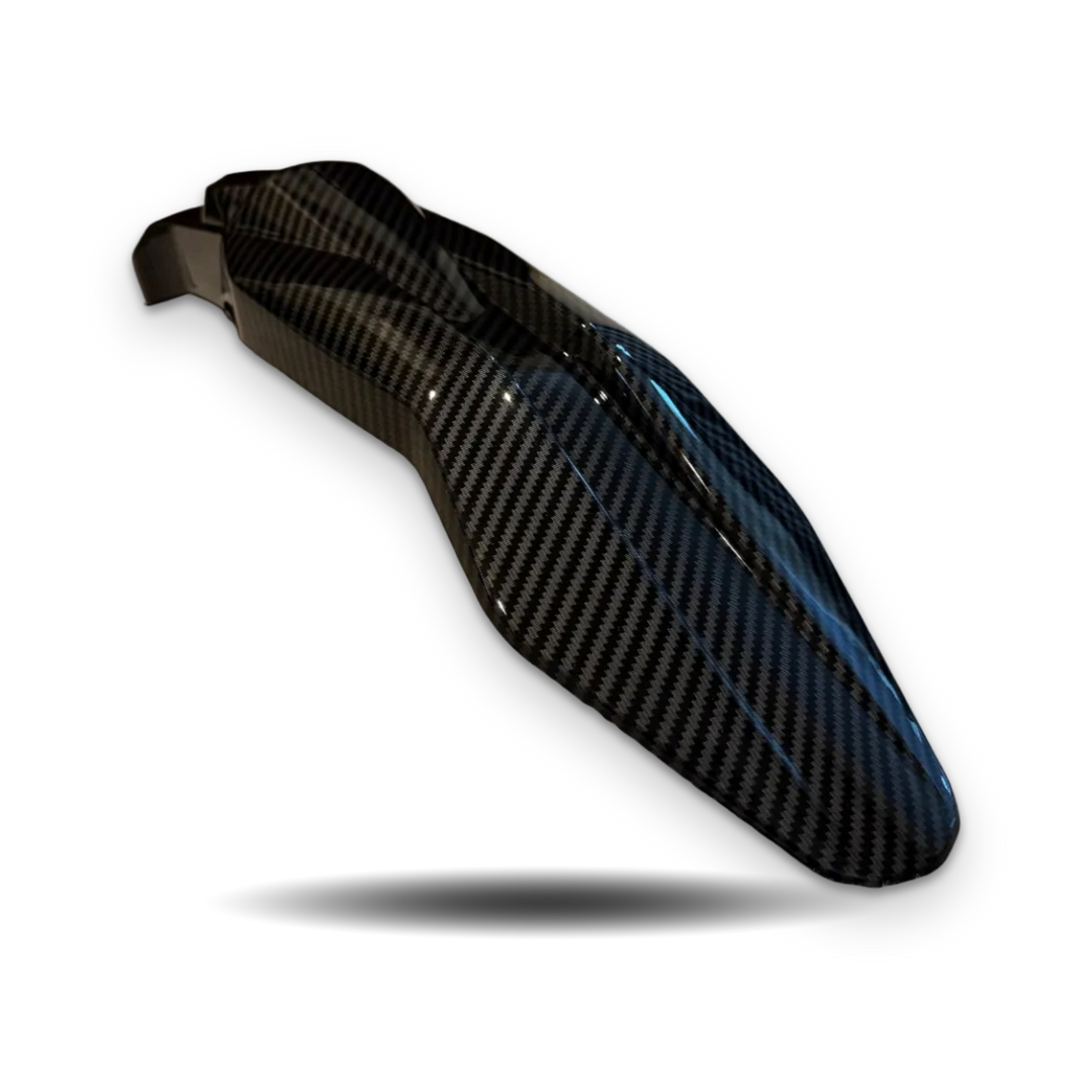 Talaria-Style front fender — reference photo